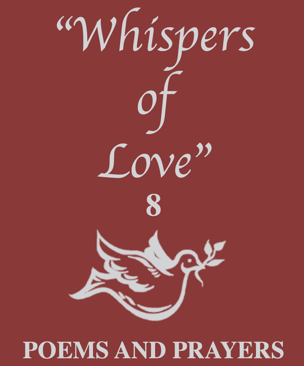 Picture of the book Whispers of Love 8