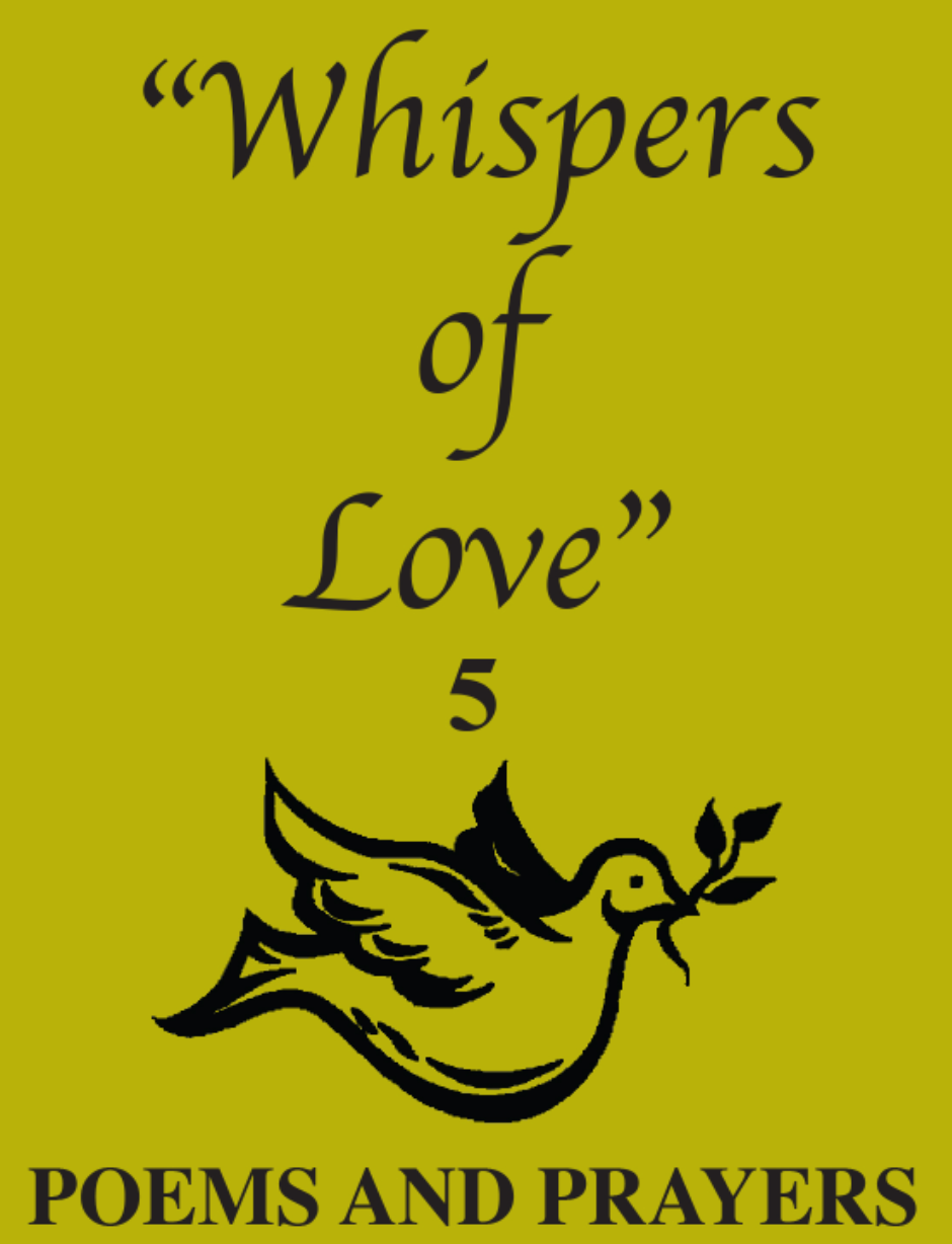 Picture of the book Whispers of Love 5