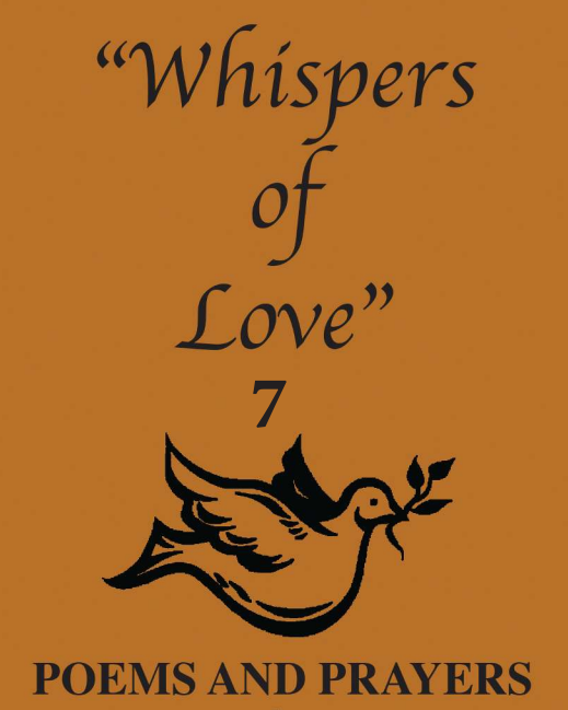 Picture of the book Whispers of Love 7