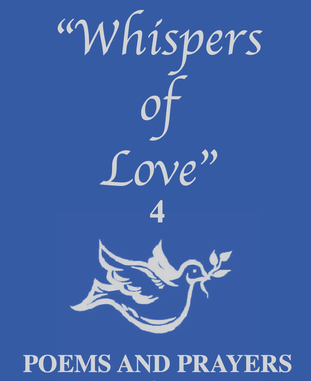 Picture of the book Whispers of Love 4