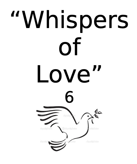 Picture of the book Whispers of Love 6